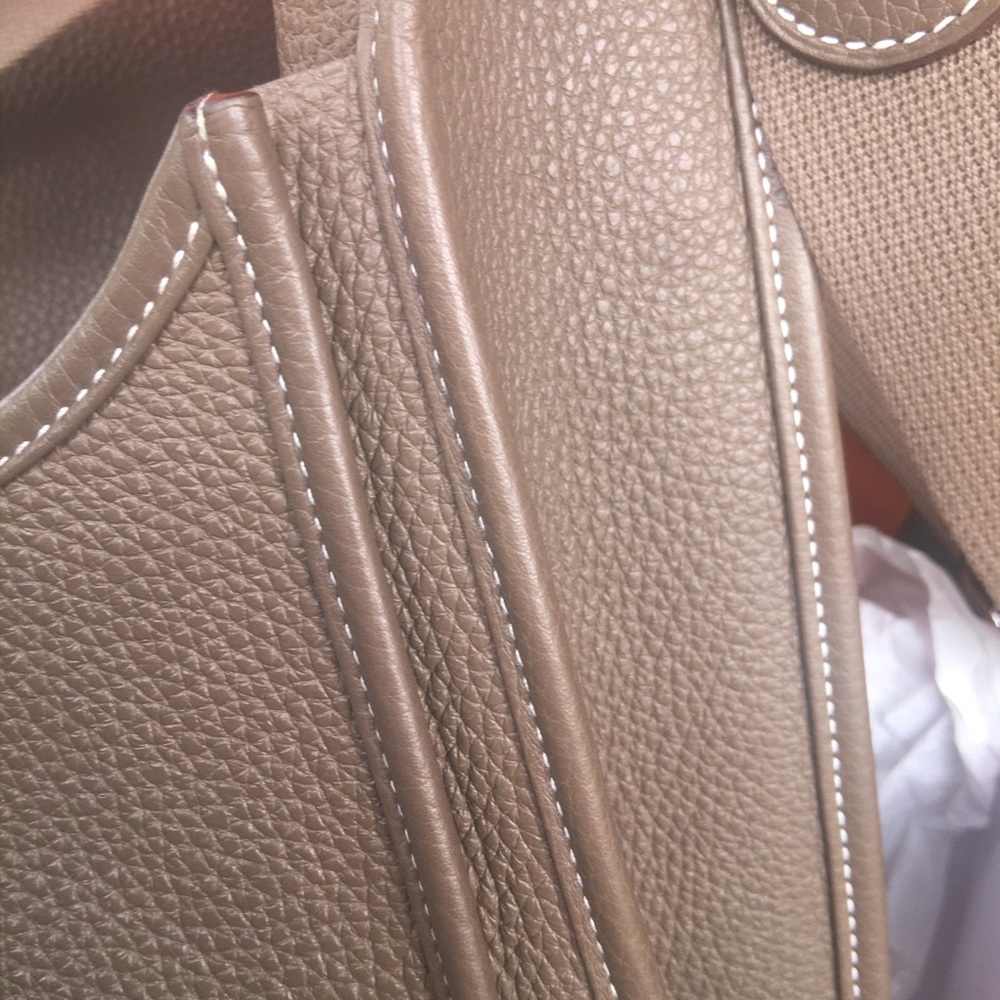 HERMÈS EVELYN 33 - Picture 5 of 15